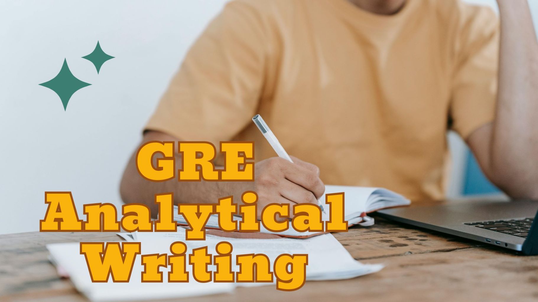What is GRE Test Analytical Writing?